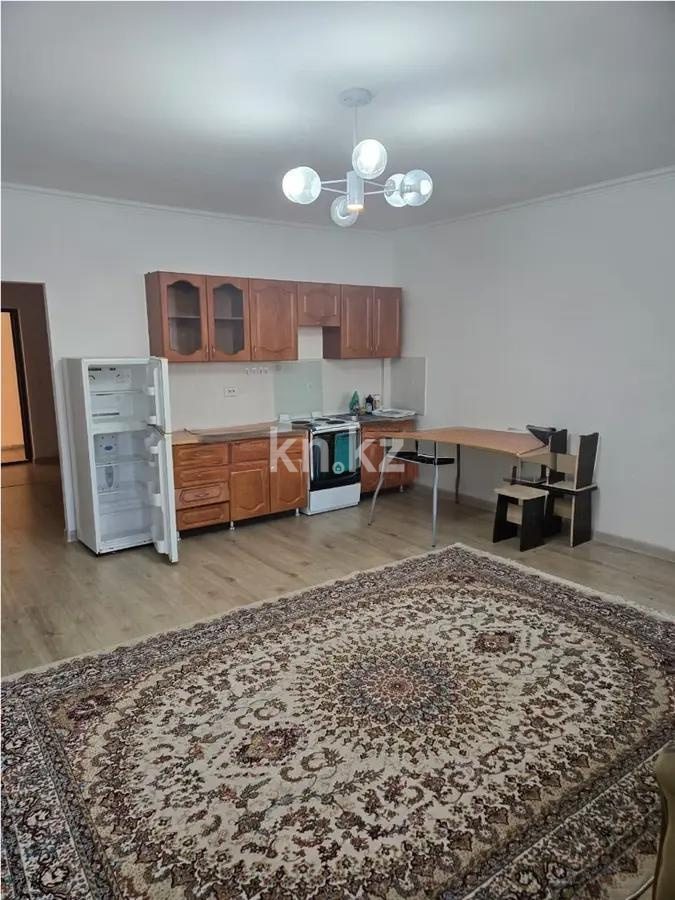 Продажа 2-комнатной квартиры, 59 м², ул. Акан Серы, дом  16 в Астане - фото 2