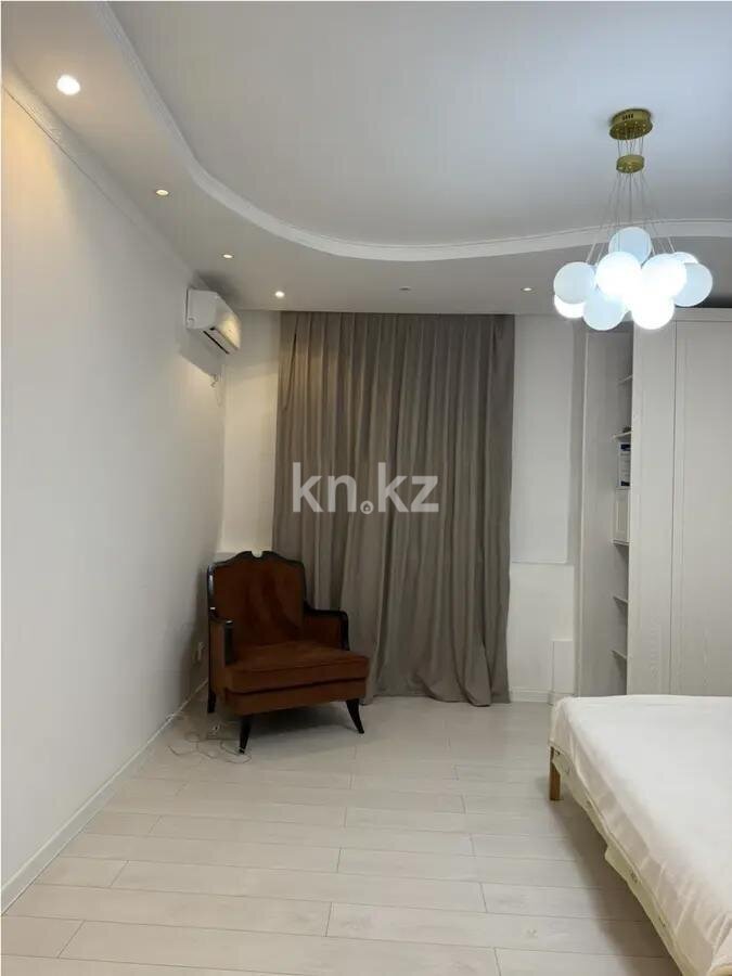 Продажа 4-комнатной квартиры, 146 м² в Алматы