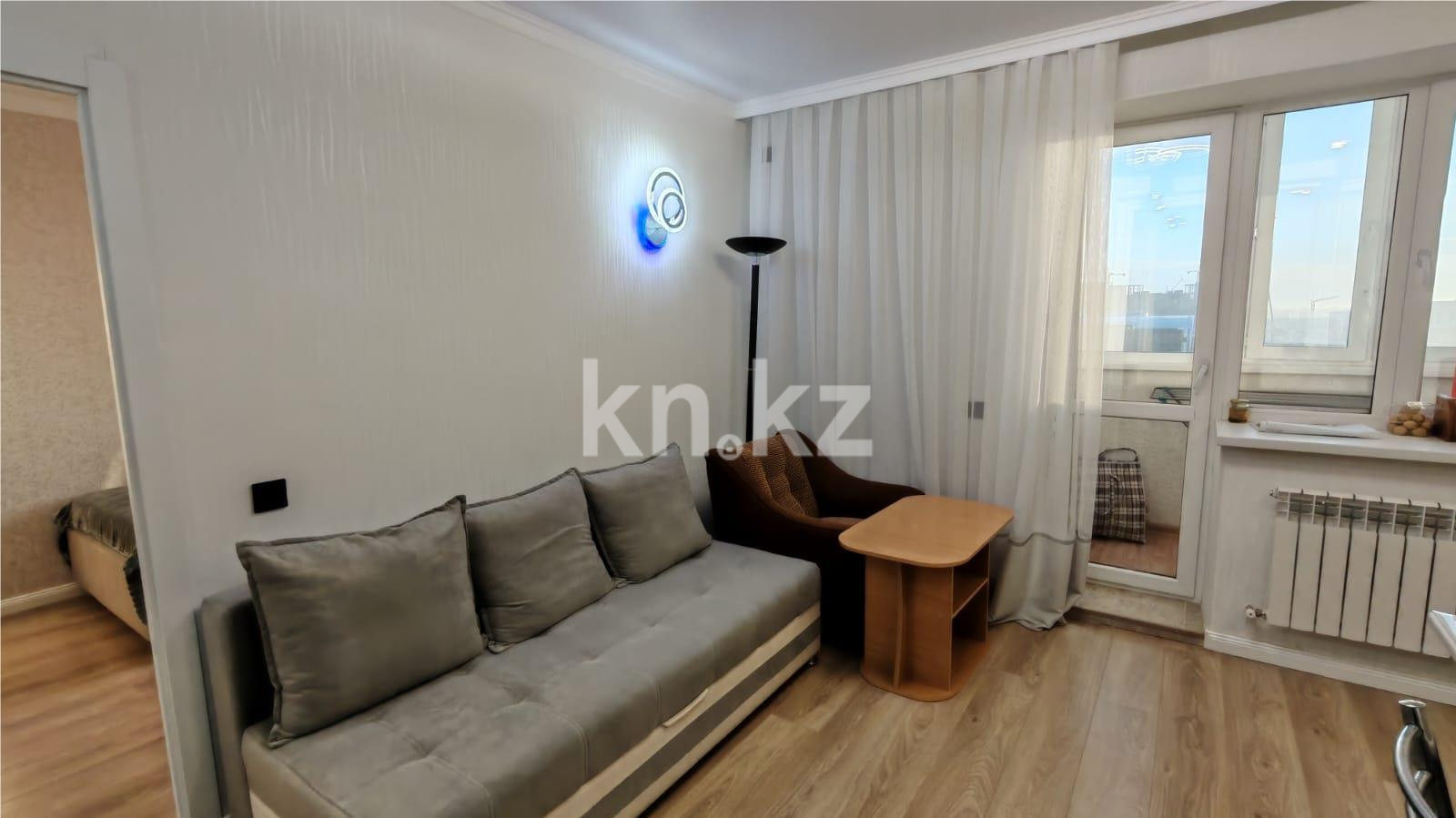 Продажа 2-комнатной квартиры, 40 м² в Караганде - фото 2