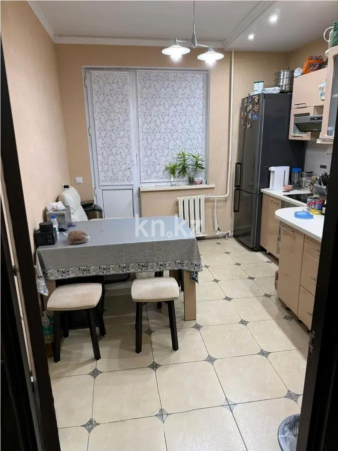 Продажа 2-комнатной квартиры, 63 м² в Астане - фото 3