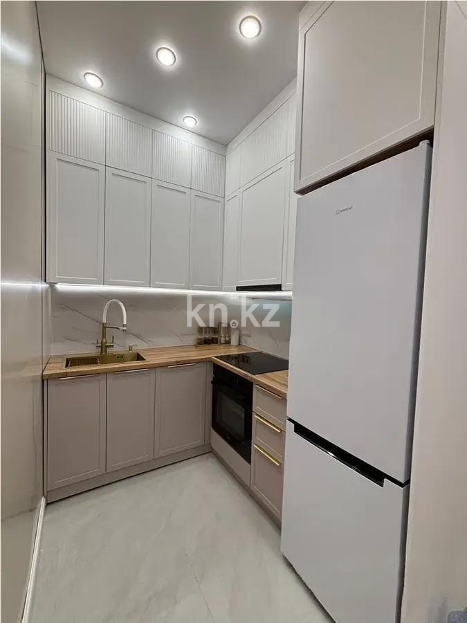 Продажа 2-комнатной квартиры, 56 м², пр. Улы Дала, дом  29/1 в Астане - фото 4
