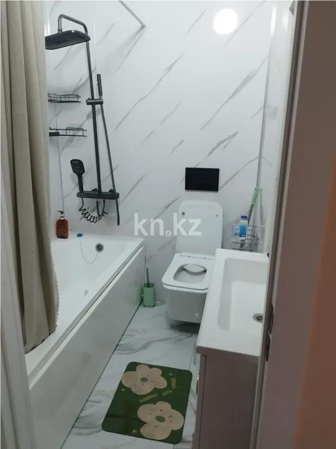 Продажа 1-комнатной квартиры, 46 м² в Алматы - фото 3