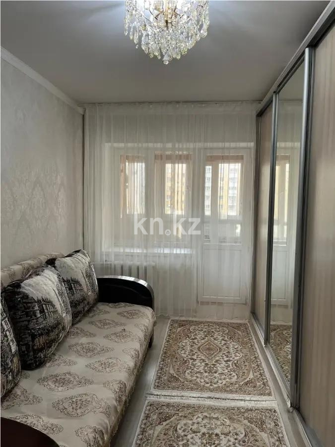 Продажа 2-комнатной квартиры, 63 м² в Астане