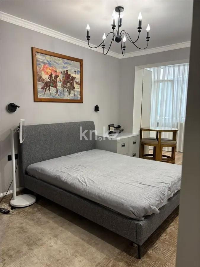 Продажа 3-комнатной квартиры, 111.5 м² в Алматы - фото 3