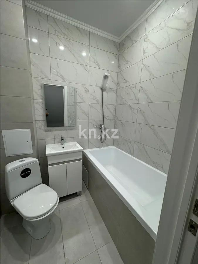 Продажа 1-комнатной квартиры, 35 м², ул. Калдаякова, дом  26/1 в Астане - фото 3