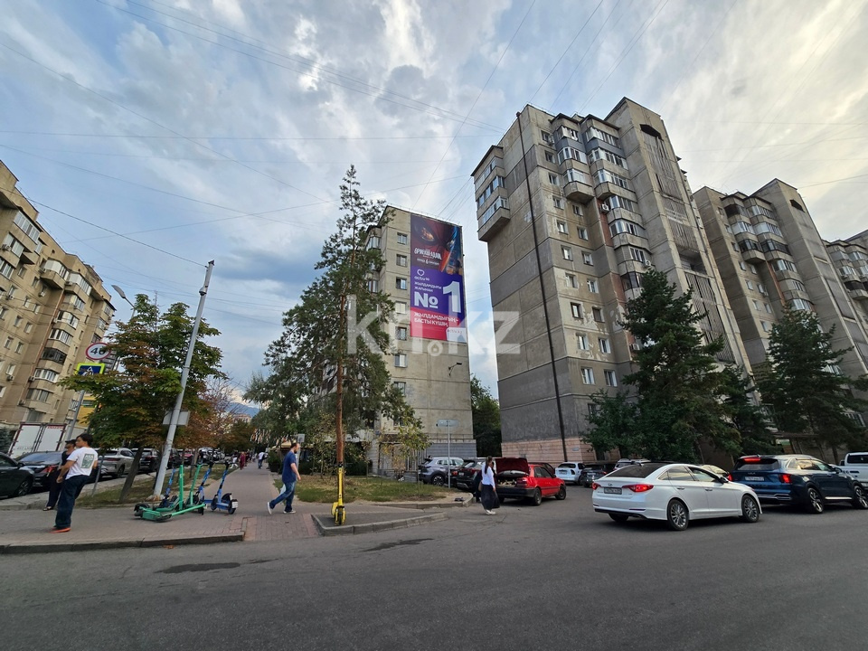 Продажа 2-комнатной квартиры, 58 м² в Алматы - фото 2