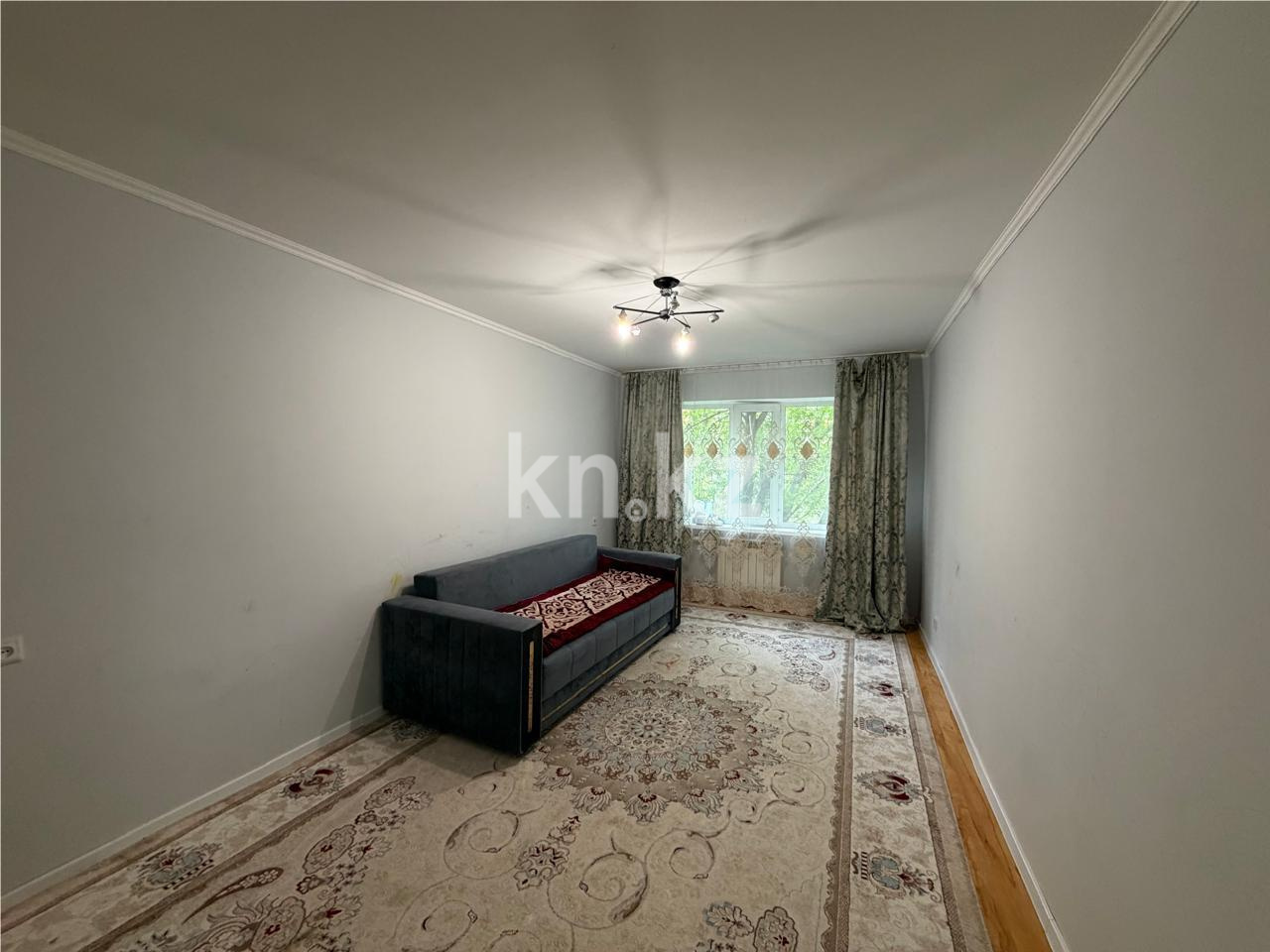 Продажа 2-комнатной квартиры, 47 м² в Караганде - фото 2