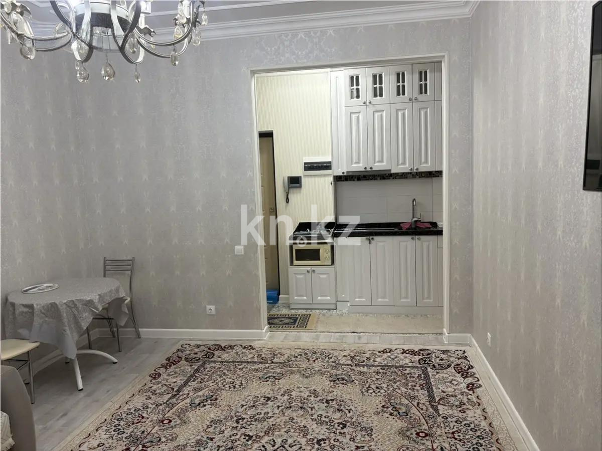 Продажа 2-комнатной квартиры, 43 м² в Астане - фото 3