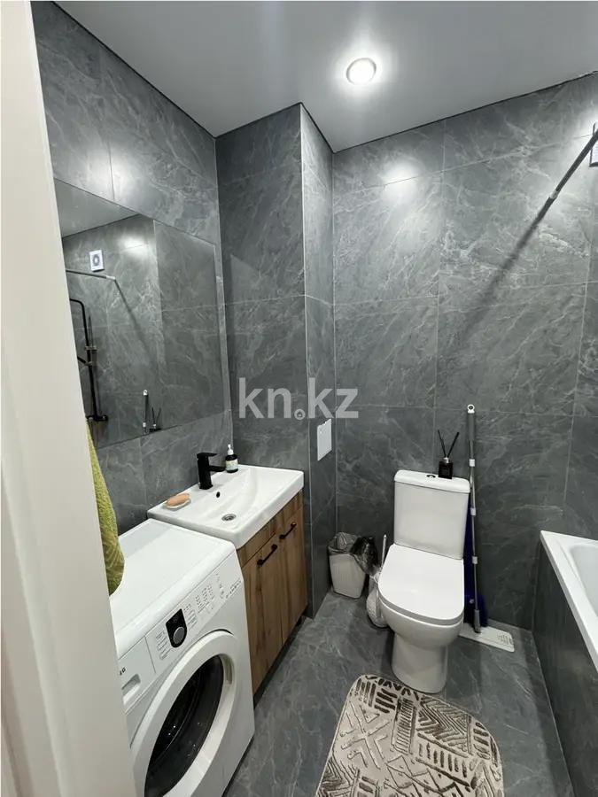 Продажа 1-комнатной квартиры, 27 м² в Астане - фото 2