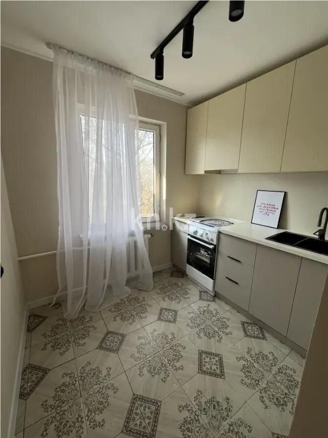 Продажа 1-комнатной квартиры, 33 м² в Алматы - фото 2