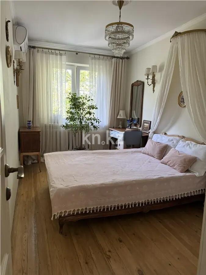 Продажа 3-комнатной квартиры, 58.4 м² в Алматы - фото 3