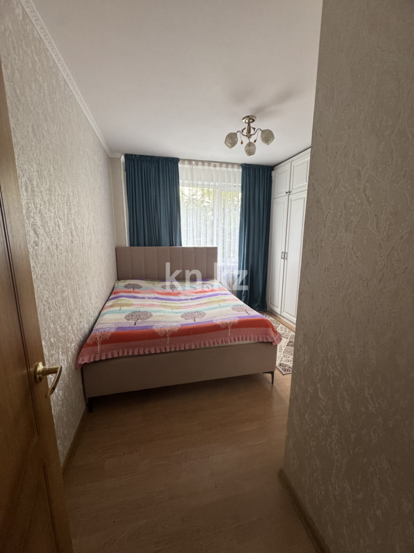 Продажа 3-комнатной квартиры, 75 м² в Алматы - фото 18