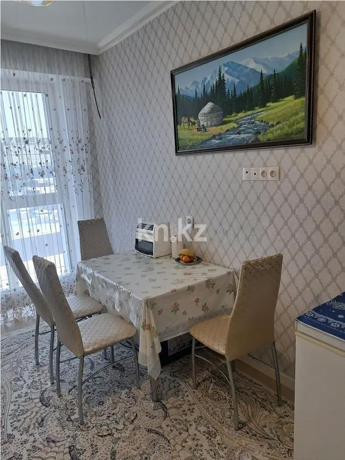 Продажа 3-комнатной квартиры, 91 м² в Астане - фото 4