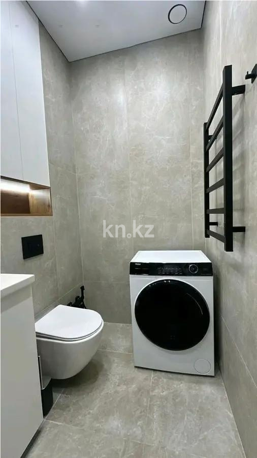 Продажа 2-комнатной квартиры, 51 м², пр. Сейфуллина, дом  416 в Алматы - фото 5