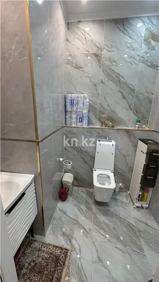 Продажа 4-комнатной квартиры, 110 м², мкр-н Мамыр-1, дом  26/1 в Алматы - фото 6