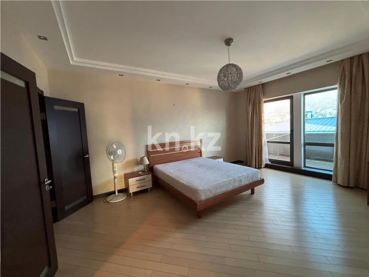 Продажа 7-комнатной квартиры, 251 м² в Алматы - фото 3