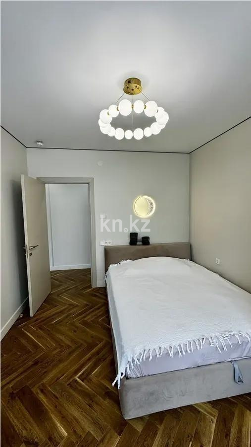 Продажа 3-комнатной квартиры, 67.5 м² в Алматы - фото 3