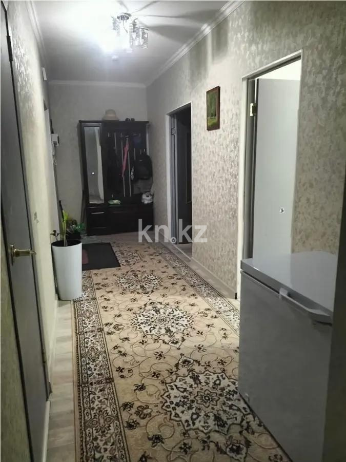 Продажа 3-комнатной квартиры, 81.7 м² в Астане - фото 7