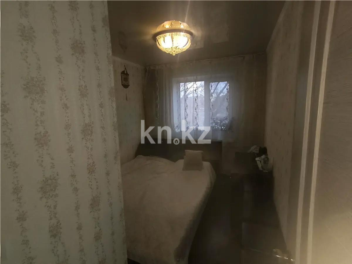 Продажа 3-комнатной квартиры, 56 м², ул. Абая, дом  48 в Абае - фото 2