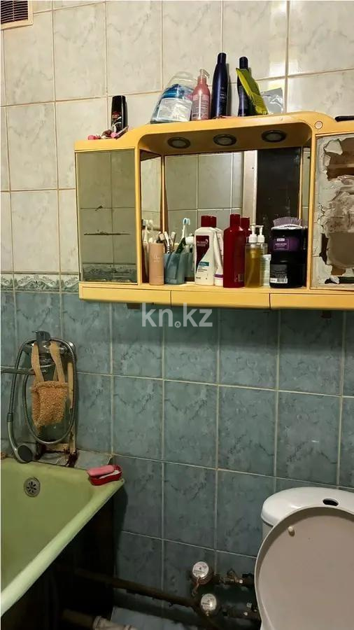 Продажа 1-комнатной квартиры, 30 м² в Астане - фото 3