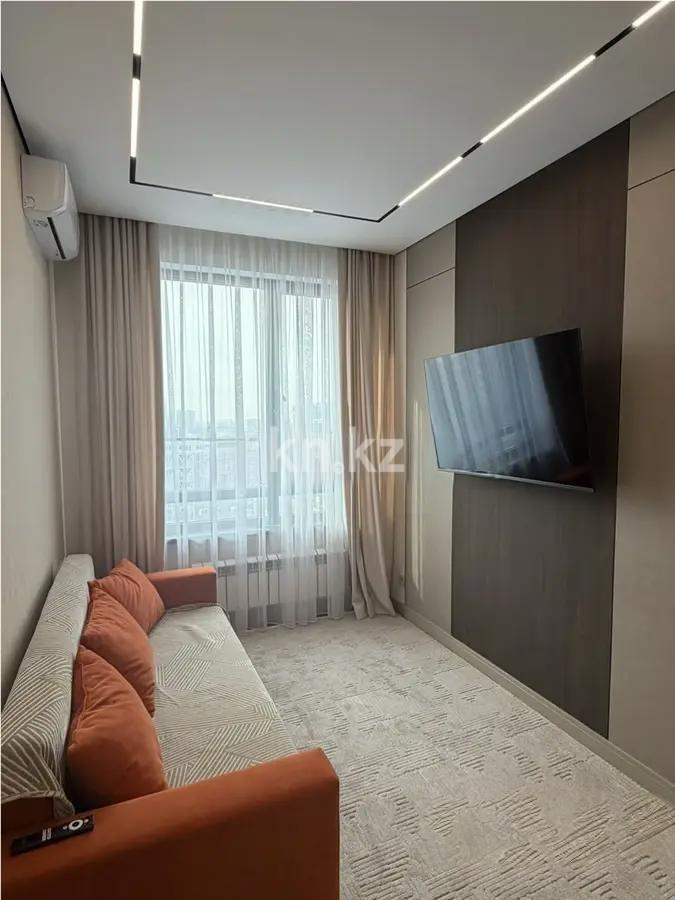 Продажа 2-комнатной квартиры, 41 м² в Алматы