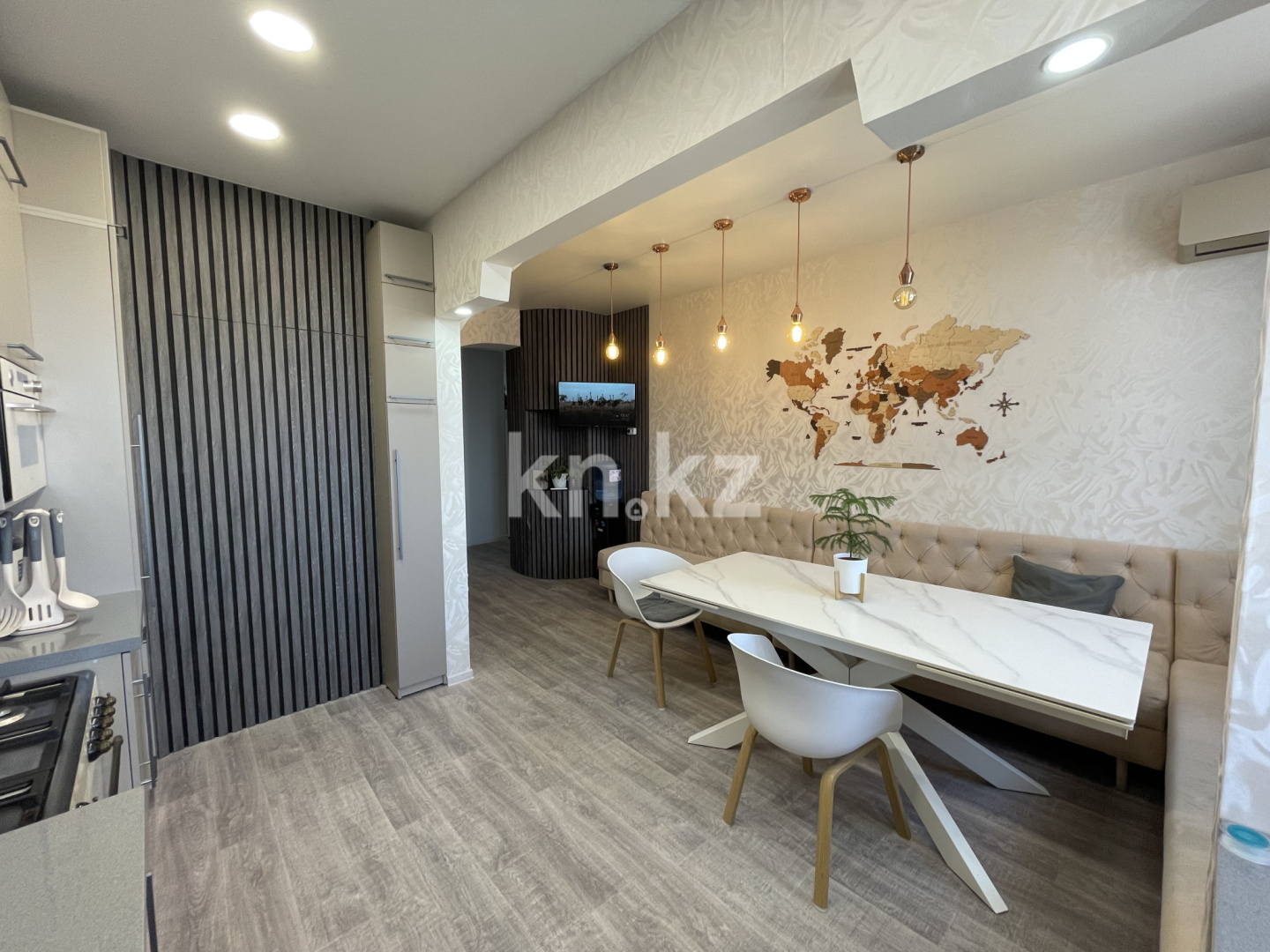 Продажа 3-комнатной квартиры, 110 м² в Сарани - фото 3