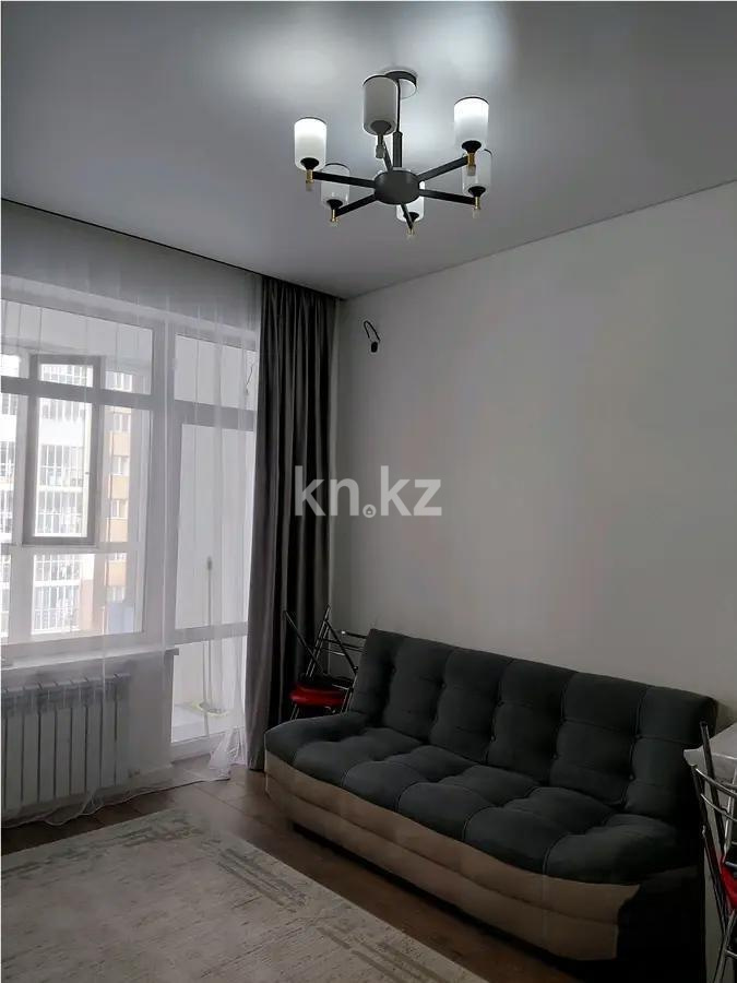 Продажа 2-комнатной квартиры, 36 м² в Астане