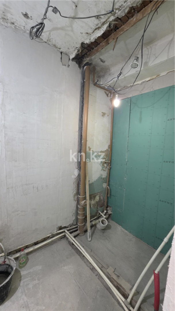 Продажа 2-комнатной квартиры, 59 м² в Караганде - фото 8