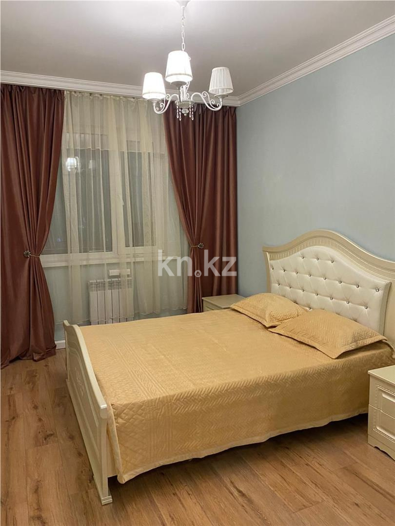Продажа 2-комнатной квартиры, 45.9 м² в Астане - фото 3