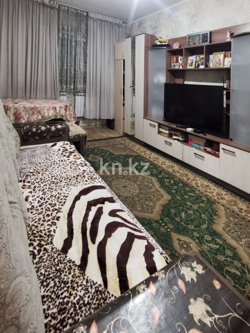 Продажа 2-комнатной квартиры, 54 м², Водник 1 в Алматинской области - фото 3