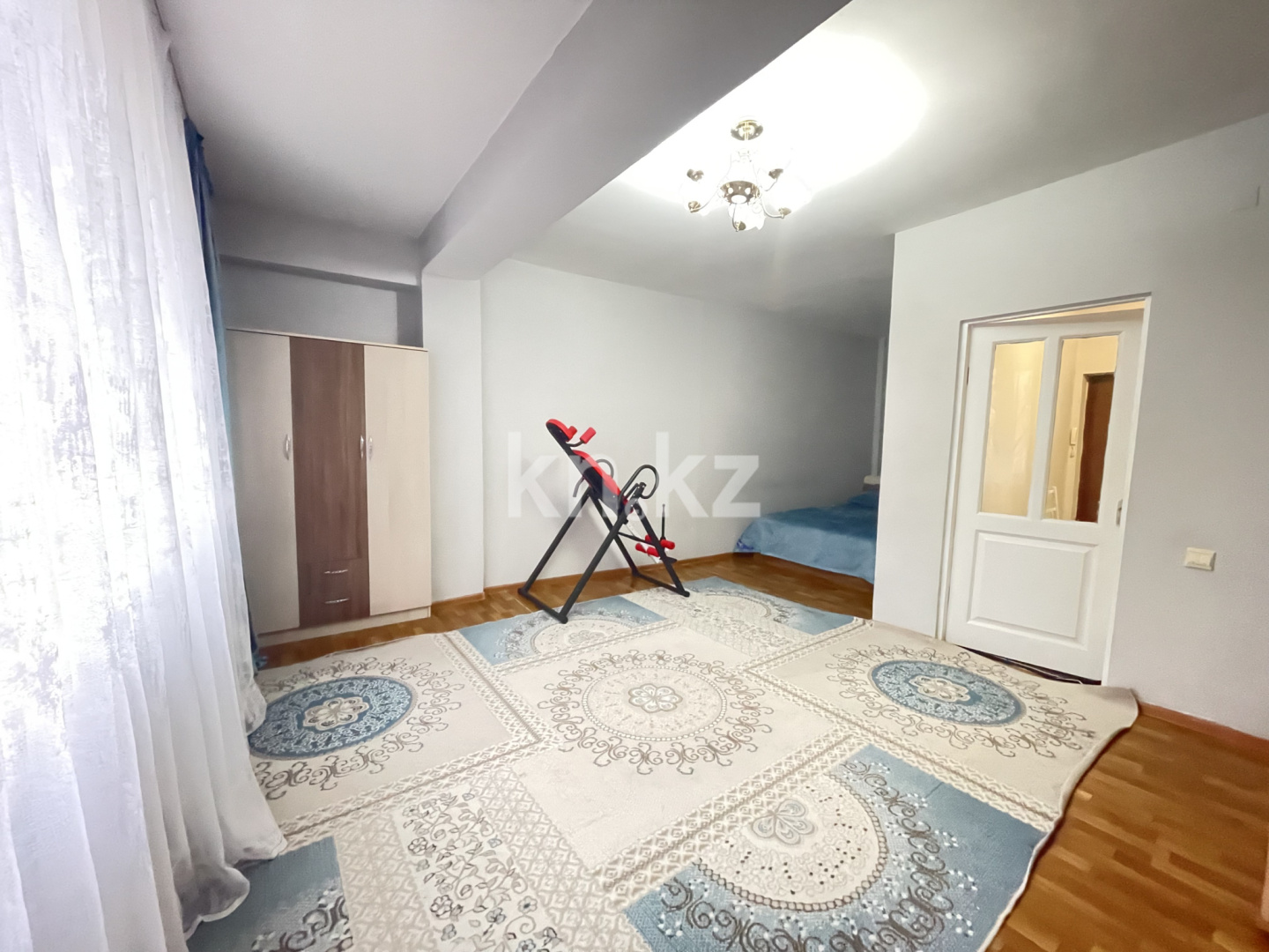 Продажа 1-комнатной квартиры, 61 м², Алтын ауыл в Алматинской области - фото 6