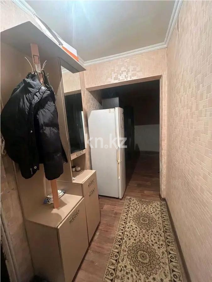 Продажа 1-комнатной квартиры, 30 м², 6 мкр., дом  26а в Алматы - фото 4