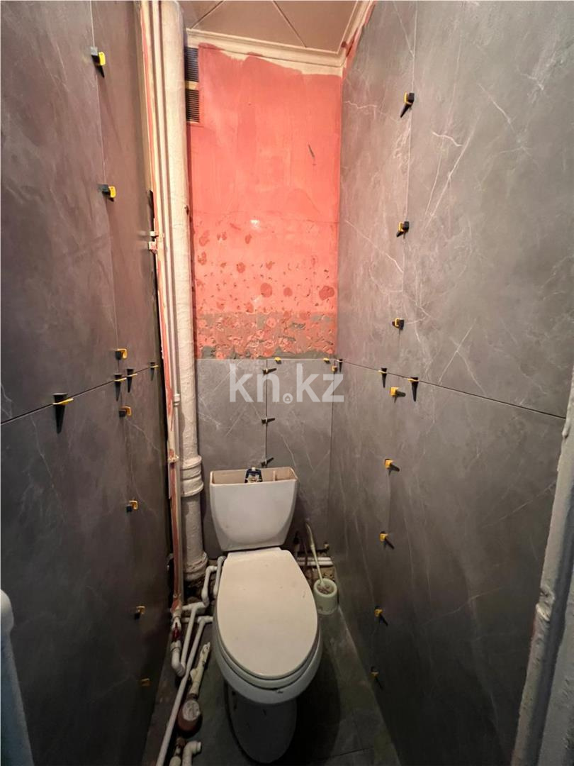 Продажа 2-комнатной квартиры, 52 м² в Караганде - фото 11