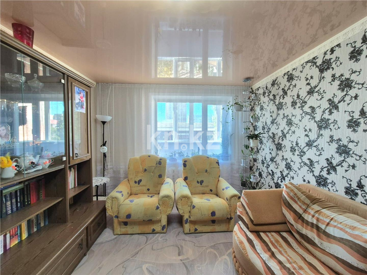 Продажа 3-комнатной квартиры, 70 м² в Темиртау - фото 8