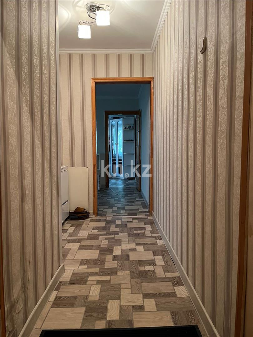Продажа 3-комнатной квартиры, 68 м² в Караганде - фото 6