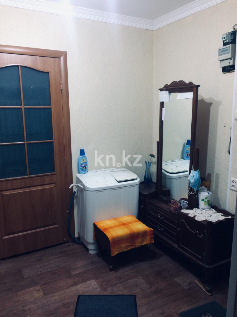 Продажа 3-комнатной квартиры, 45 м², ул. Короленко, дом  32 в Уральске - фото 12