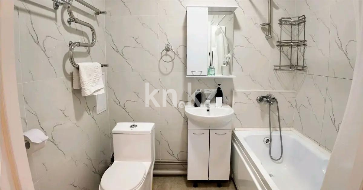 Продажа 1-комнатной квартиры, 40 м² в Астане - фото 3