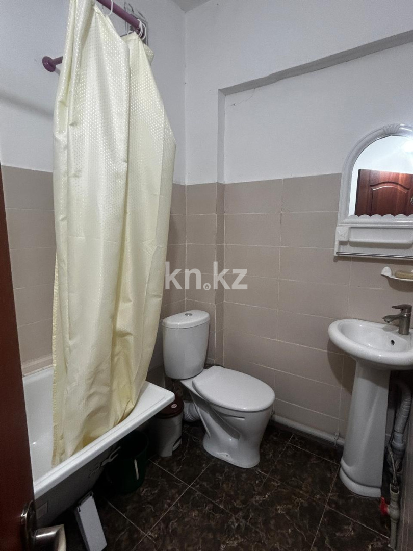Продажа 1-комнатной квартиры, 39 м², Айтеке би в Алматинской области - фото 6
