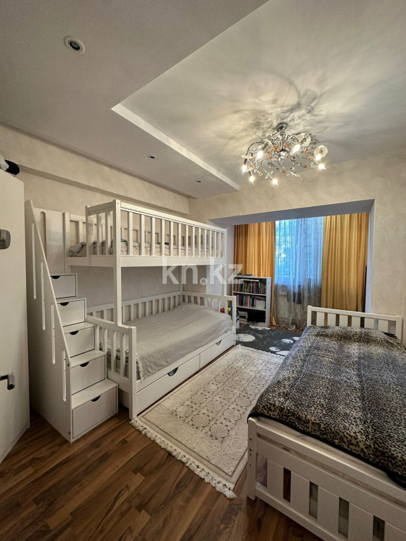 Продажа 3-комнатной квартиры, 90 м² в Алматы - фото 7