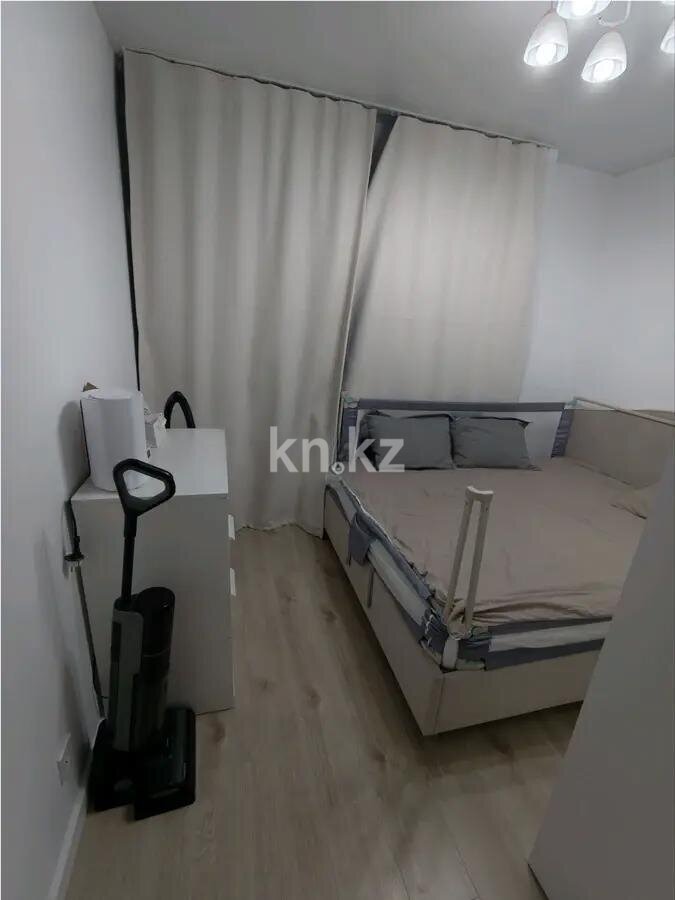 Продажа 2-комнатной квартиры, 47 м² в Астане - фото 2