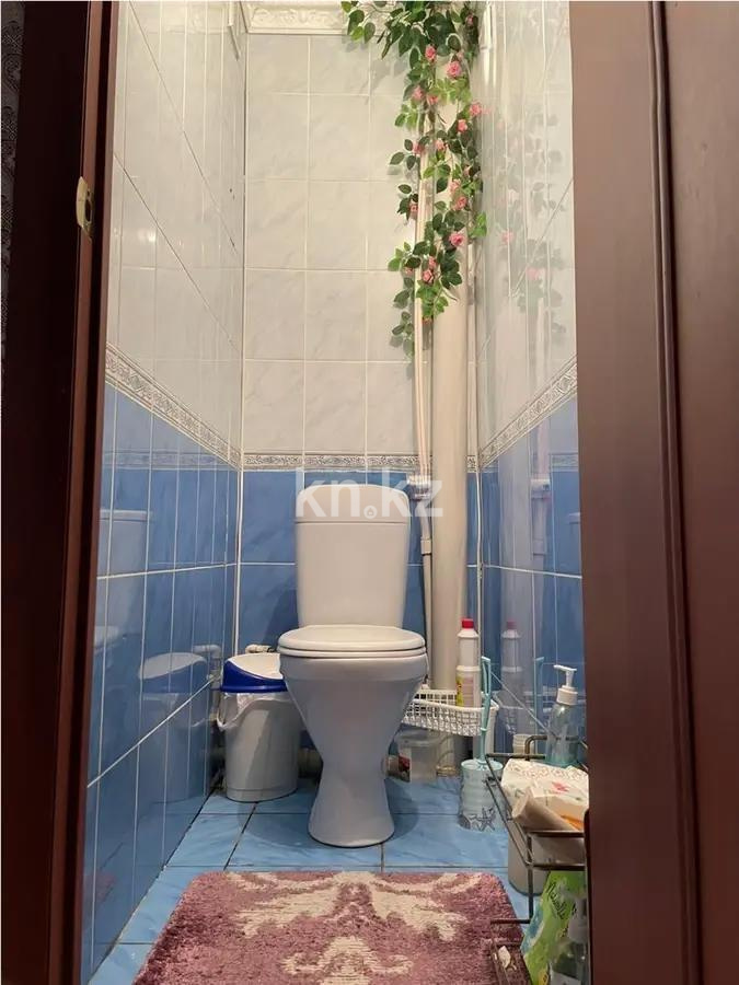 Продажа 3-комнатной квартиры, 60 м² в Караганде - фото 6