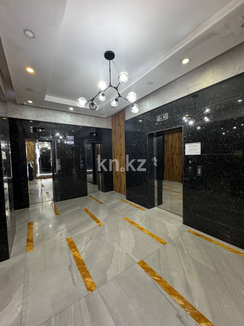 Аренда 1-комнатной квартиры, 40 м² в Астане - фото 15