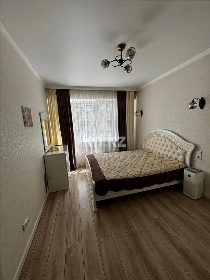 Продажа 3-комнатной квартиры, 65 м² в Алматы - фото 3