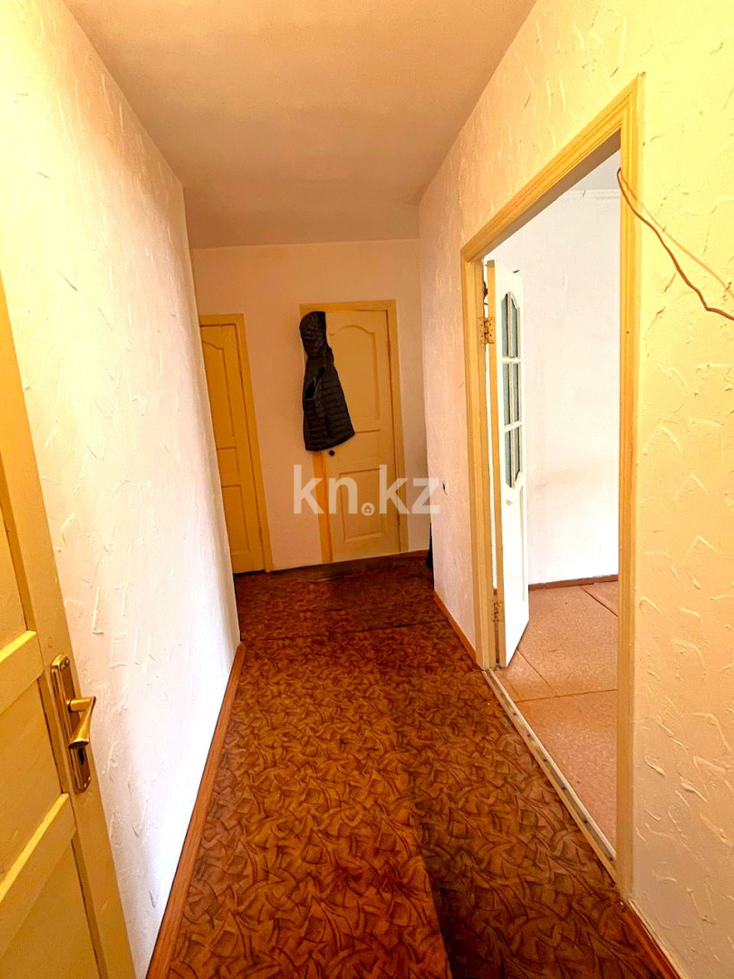 Продажа 2-комнатной квартиры, 52 м² в Астане - фото 4