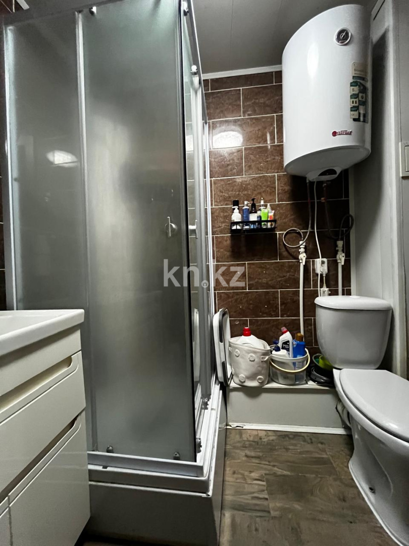 Продажа 3-комнатной квартиры, 62 м² в Караганде - фото 5