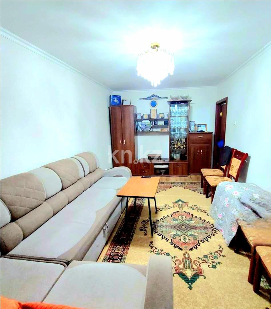 Продажа 2-комнатной квартиры, 45 м² в Темиртау - фото 2