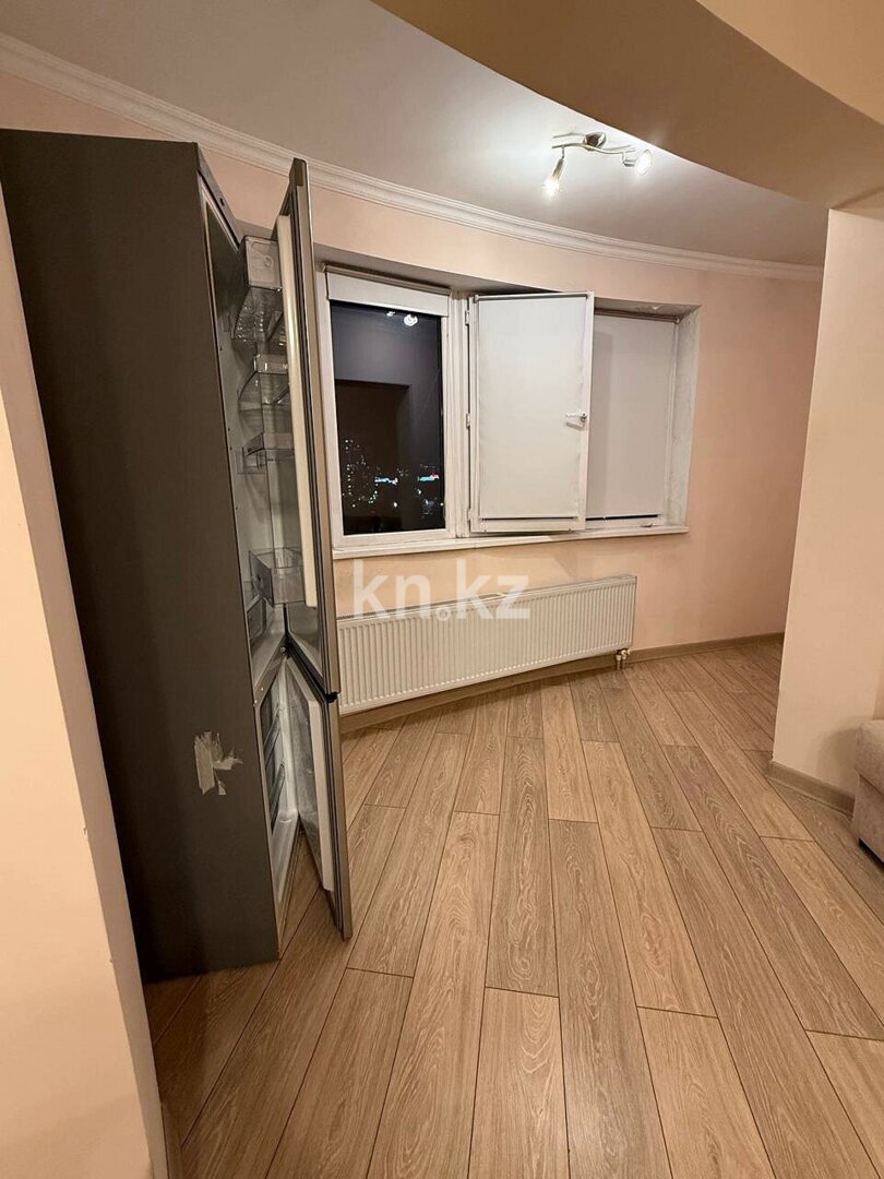Аренда 3-комнатной квартиры, 120 м² в Алматы - фото 4