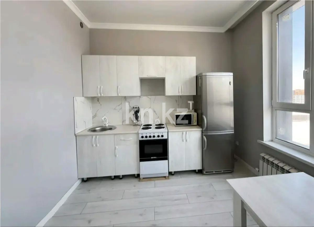 Продажа 1-комнатной квартиры, 39 м² в Астане - фото 2