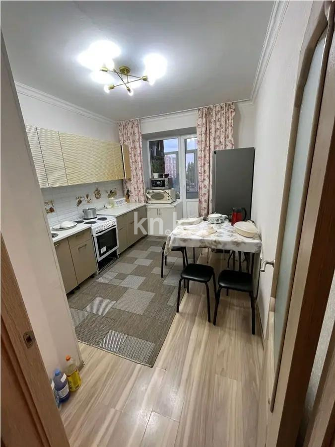 Продажа 3-комнатной квартиры, 76 м² в Астане - фото 4