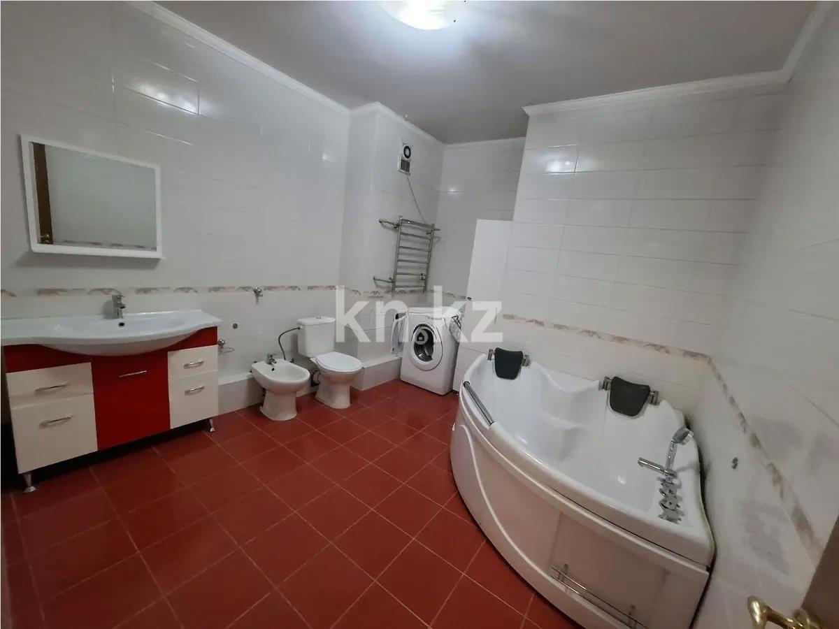 Продажа 5-комнатной квартиры, 173 м² в Алматы - фото 6